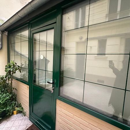 Charmant Studio París Exterior foto